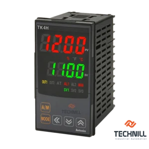 کنترلر دما آتونیکس TK4H-14RN