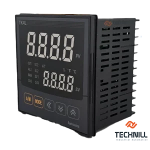 کنترلر دما آتونیکس TK4L-14RN همراه با برچسب اصالت کالا بازرگانی موسوی