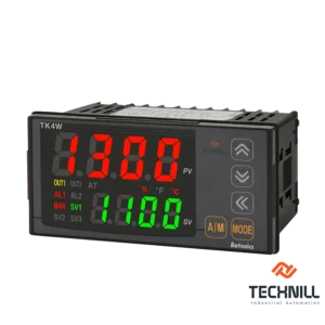 کنترلر دما آتونیکس TK4W-14RN autonicsخرید از نمایندگی رسمی آتونیکس در تهران