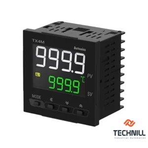 کنترلر دما آتونیکس TX4L-24S خرید از نمایندگی رسمی آتونیکس در لاله زار همراه با 12 ماه خدمات پس از فروش