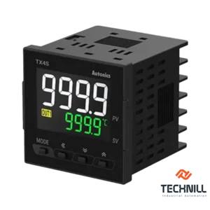 کنترلر دما آتونیکس TX4S-24S با ضمانت اصالت کالا بازرگانی موسوی