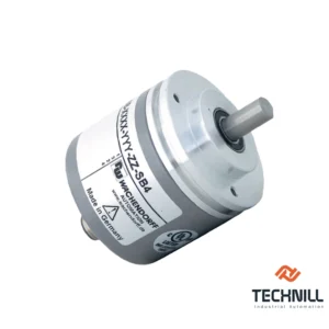 انکودر واخندورف WDG 50N-08-1000-ABN-R24-L2 با ضمانت اصالت کالای بازرگانی موسوی و 12 ماه گارانتی
