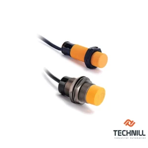 خرید سنسور خازنی کوینو CPX-D18-08E3N با ضمانت اصالت کالا و 12 ماه گارانتی