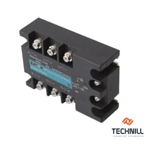 رله SSR سه فاز کاکن KMSR-AT0404 همراه با 1 سال گارانتی و خدمات پس از فروش