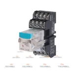 رله کاکن K705-4PL همراه با 1 سال گارانتی و خدمات پس از فروش