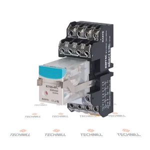 رله کاکن K705-4PL-220VAC با ضمانت اصالت کالا و 12 ماه گارانتی