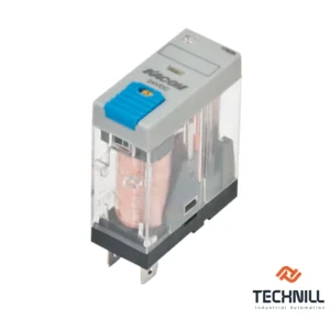 رله کاکن K706-1PLT-12VDC kacon