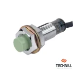 سنسور القایی آتونیکس PR12-4DN2 خرید از نمایندگی آتونیکس همراه با 1 سال گارانتی و خدمات پس از فروش