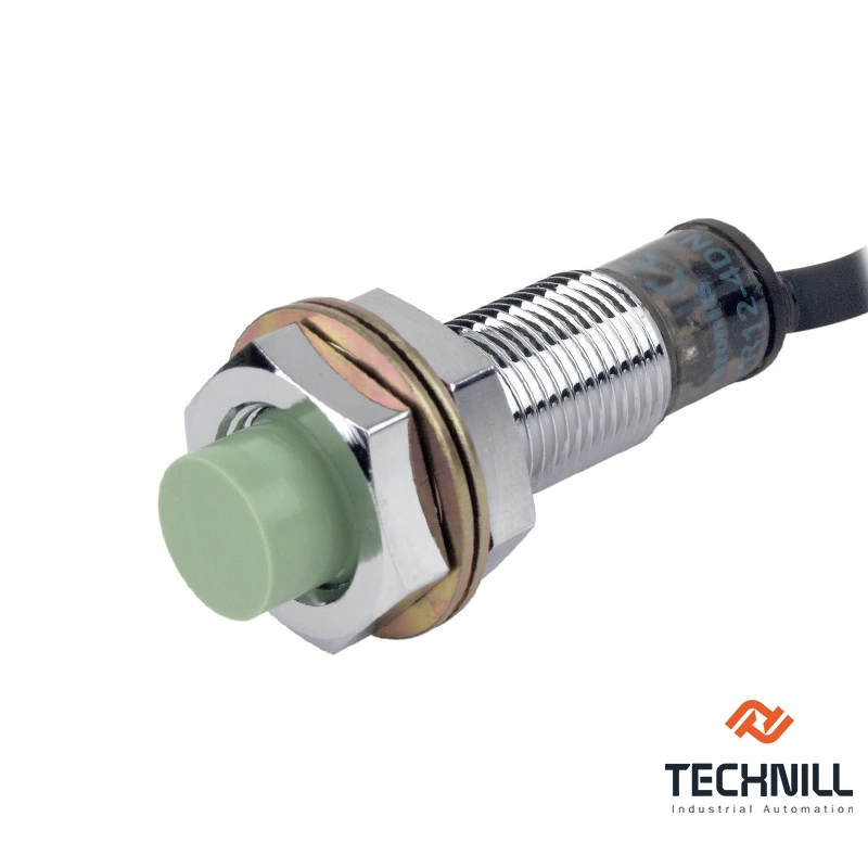 سنسور القایی آتونیکس PR12-4DN2 خرید از نمایندگی آتونیکس همراه با 1 سال گارانتی و خدمات پس از فروش