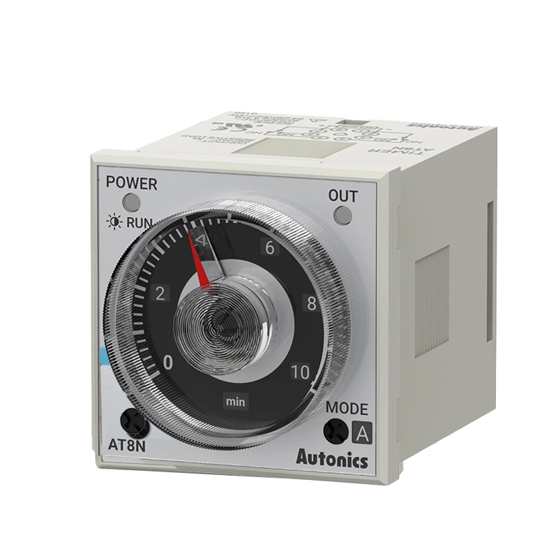 قیمت تایمر آتونیکس ؛ فاکتور های موثر در خرید