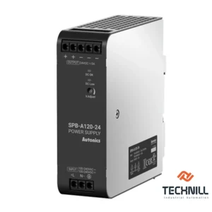 منبع تغذیه آتونیکس SPB-120-24 همراه با 1 سال گارانتی و خدمات پس از فروش
