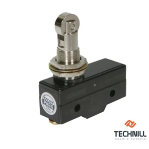 میکروسوئیچ کاکن KACON Z15G030B ساخت کشور کره با ضمانت اصالت کالا بازرگانی موسوی