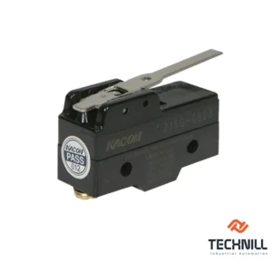 میکروسوئیچ کاکن Z15G062B با ضمانت اصالت کالا و 12 ماه گارانتی