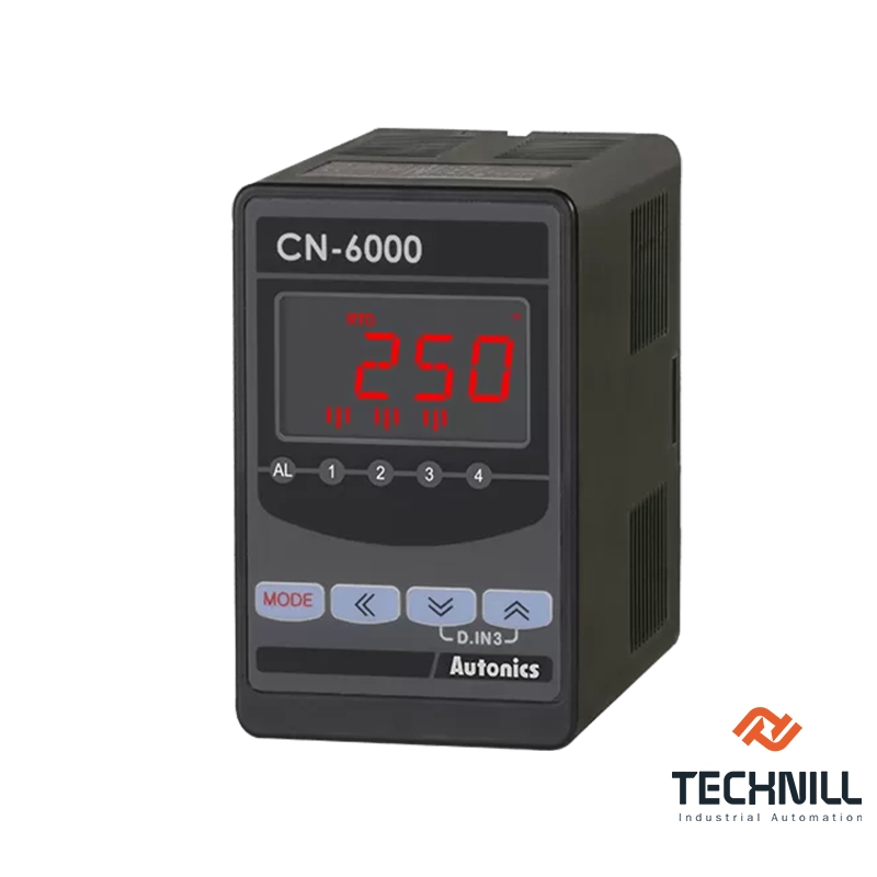 کانورتور آتونیکس CN-6100-V2 - نمایندگی آتونیکس با ضمانت اصالت کالا و 12 ماه گارانتی