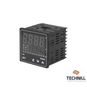 کنترلر دما کاكن KACON KT-770 با ضمانت اصالت کالای بازرگانی موسوی و 12 ماه گارانتی