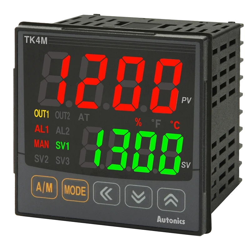 کنترلر دما آتونیکس TK4M-14RN technill.com