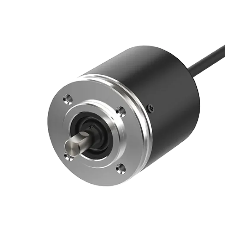 کاربرد های تخصصی انکدر اتونیکس در صنعت -technill.com