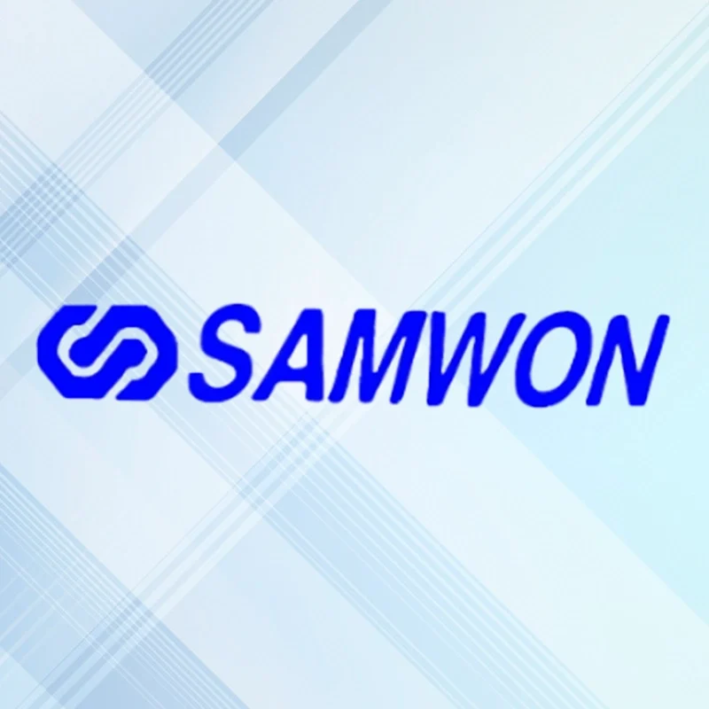 تاریخچه و محصولات ساموان (Samwon) technill.com