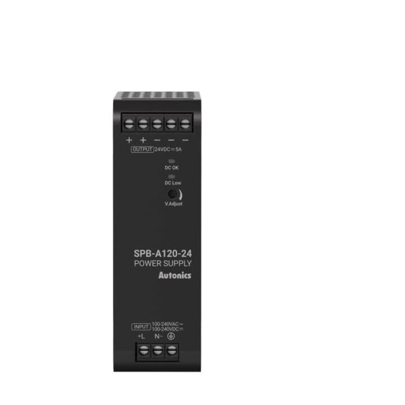 مزایا و معایب استفاده از منبع تغذیه آتونیکس autonics
