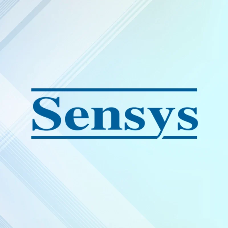 تاریخچه و محصولات سنسیس (Sensys)
