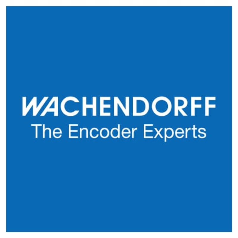 لوگوی برند Wachendorff، یکی از برترین تولیدکنندگان انکودرهای صنعتی، سیستم‌های موقعیت‌یابی و تجهیزات اتوماسیون. خرید محصولات اورجینال واخندورف از technill.com، تأمین‌کننده رسمی تجهیزات صنعتی.